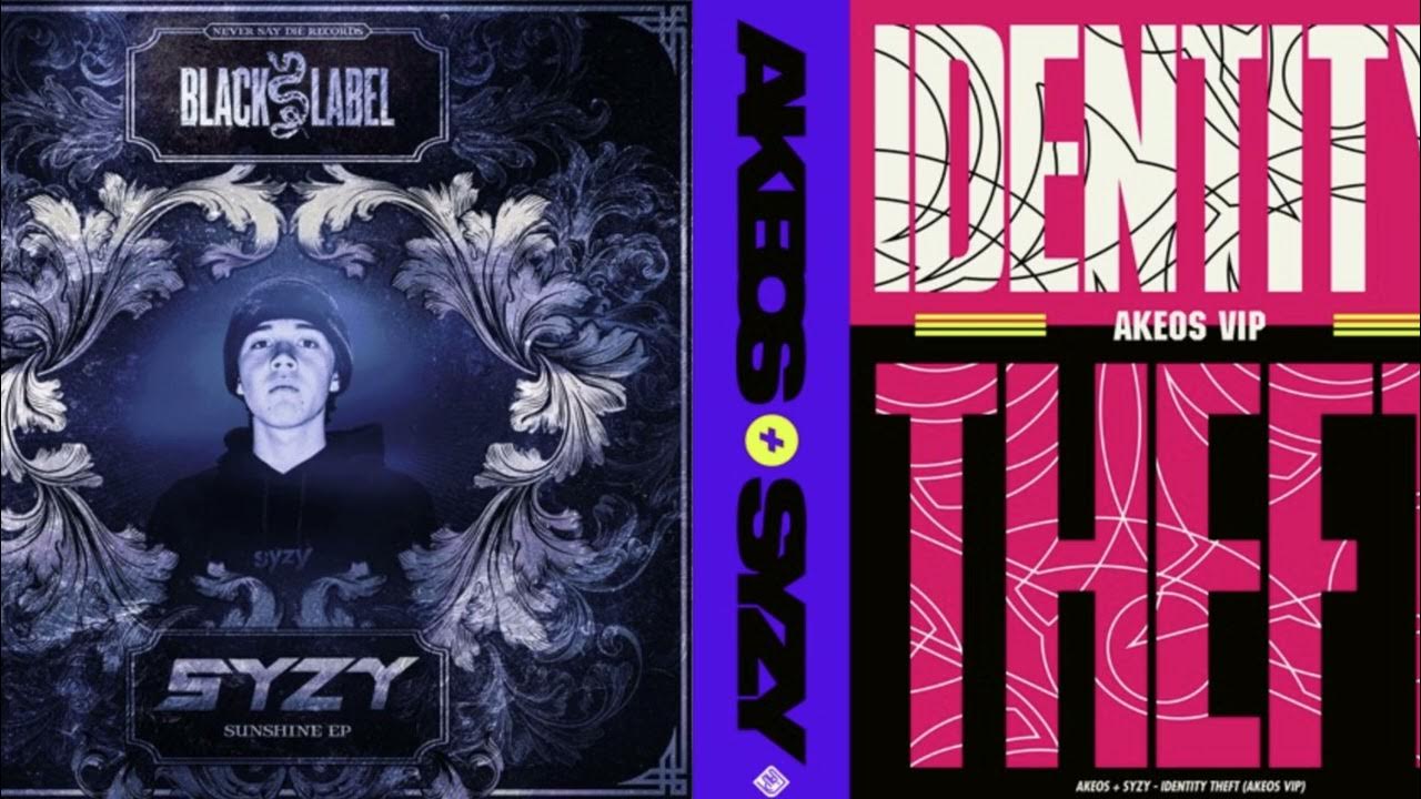 Syzy & Akeos - Identity Theft (but the original plays in one ear while the VIP plays in the other) Syzy & Akeos - Identity Theft (but the original plays in one ear while the VIP plays in the other)