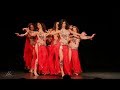 Teaser show