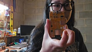 Cheap Yellow Display (CYD) - unbox, install, what to do next - chill exploration