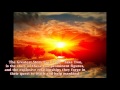 The Greatest Story Ever Told - Take Two Book Video Trailer