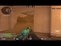 CS2 GC