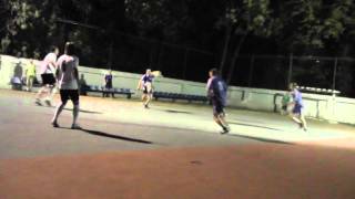Luxoft Ciklum 20120801 Part 4