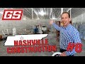 Lenny Magill's Nashville VLOG #8!