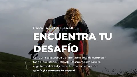 UTGS se une al Circuito UNIT TRAIL | Nuevo capítulo histórico en la Sierra de Guara