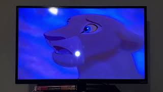 Favorite Scene From The Lion King Ll Simbas Pride 1998