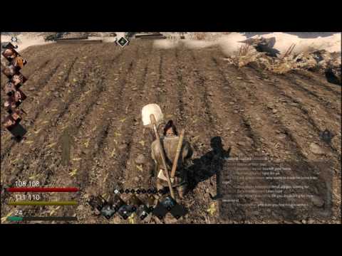 Life is Feudal Farming Guide and Tips