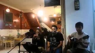 Lanjut Usia-SO7 (cover by Febrian Surya'Ice Cube')