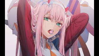 [AMV] Bad girls (Backstage by Neffex)|darling in the franxx|Аниме клип|Mix|Микс