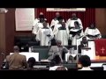 Mt. Olive Baptist Choirs