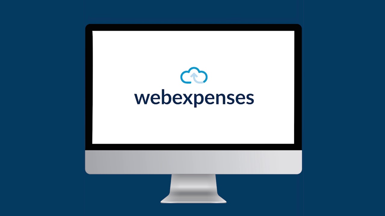 Webexpenses And Sage Intacct Integration Feature Video UK YouTube