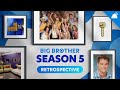 Big Brother 5 A Weekly Big Brother Season Retrospective Big Brother 5 A Weekly Big Brother Season Retrospective