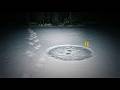 His Tracks Ended At The Ice. 15 Months Later, He Woke Up