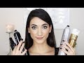 Top 5 Hair Drugstore Styling Products 2017