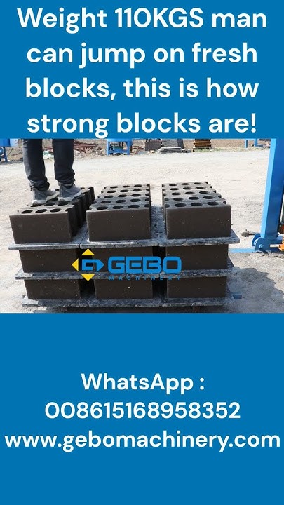 Weight 110KGS Man Can Jump On Fresh Blocks This Is How Strong The weight-110kgs-man-can-jump-on-fresh-blocks-this-is-how-strong-the