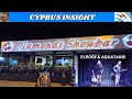 Elrose bonnie tylers support act  diamonds showbar protaras cyprus