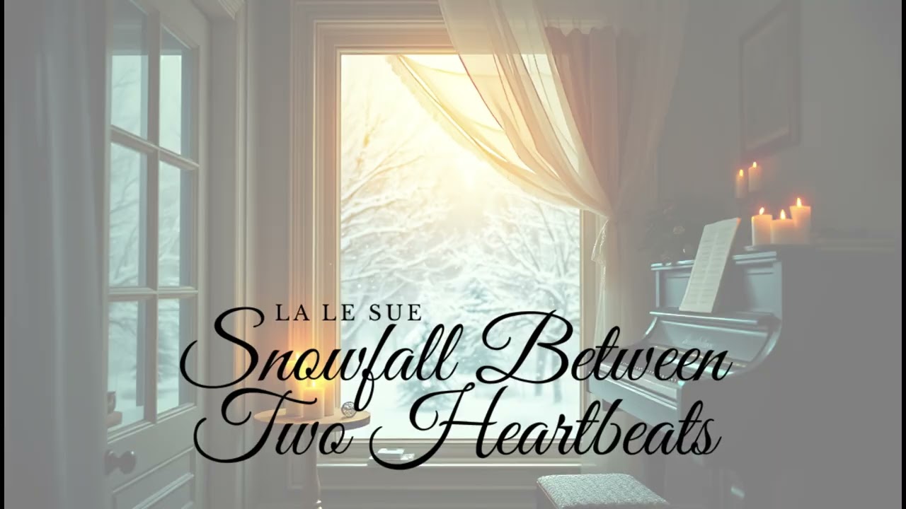 Snowfall Between Two Heartbeats