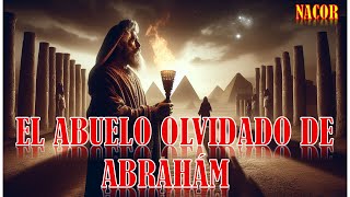 Download lagu 38.- NACOR: El Abuelo de Abrahám que Desafió a los Dioses de Ur Relatos Bíblicos.