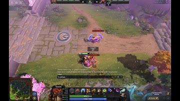 Advanced Techies 7.07- Dirtyㄨ Player