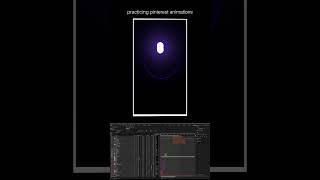 Pinterest animation practice sessions