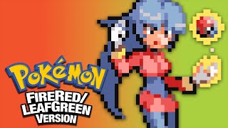 Gym Leader Battle - Pokémon FireRed/LeafGreen Soundtrack