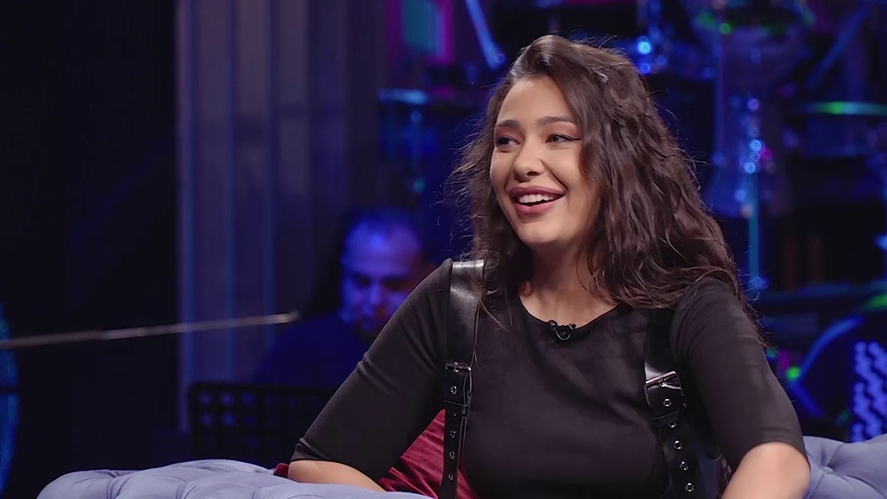 Sanja: Moji roditelji su pevači narodne muzike, vraćam se korenima (Sharanova radionica S1E6)