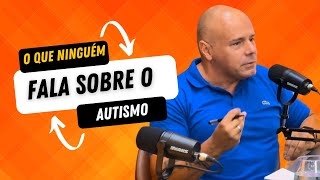 De Mãos Dadas: Podcast Autismo