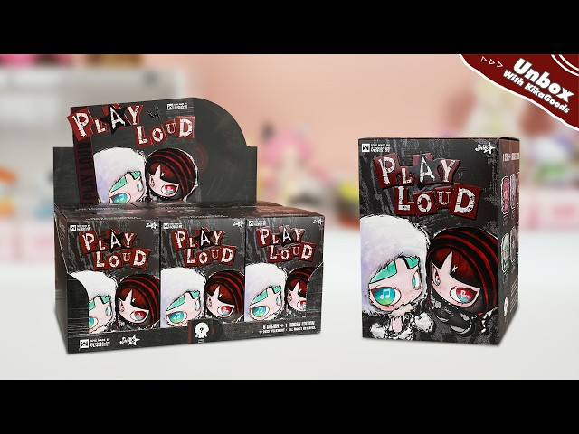 【INN'S 音】PLAY LOUD シリーズ シークレット sddefault.jpg?v=69b13c99