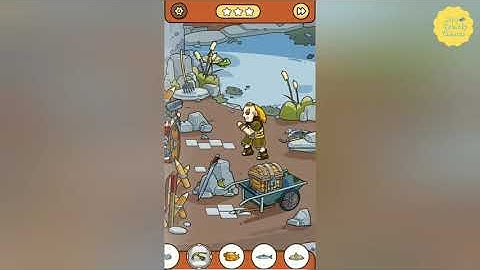 Find Out Level The Viking war