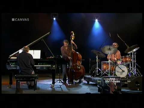 Erik Vermeulen Trio - Jazz Middelheim 2009