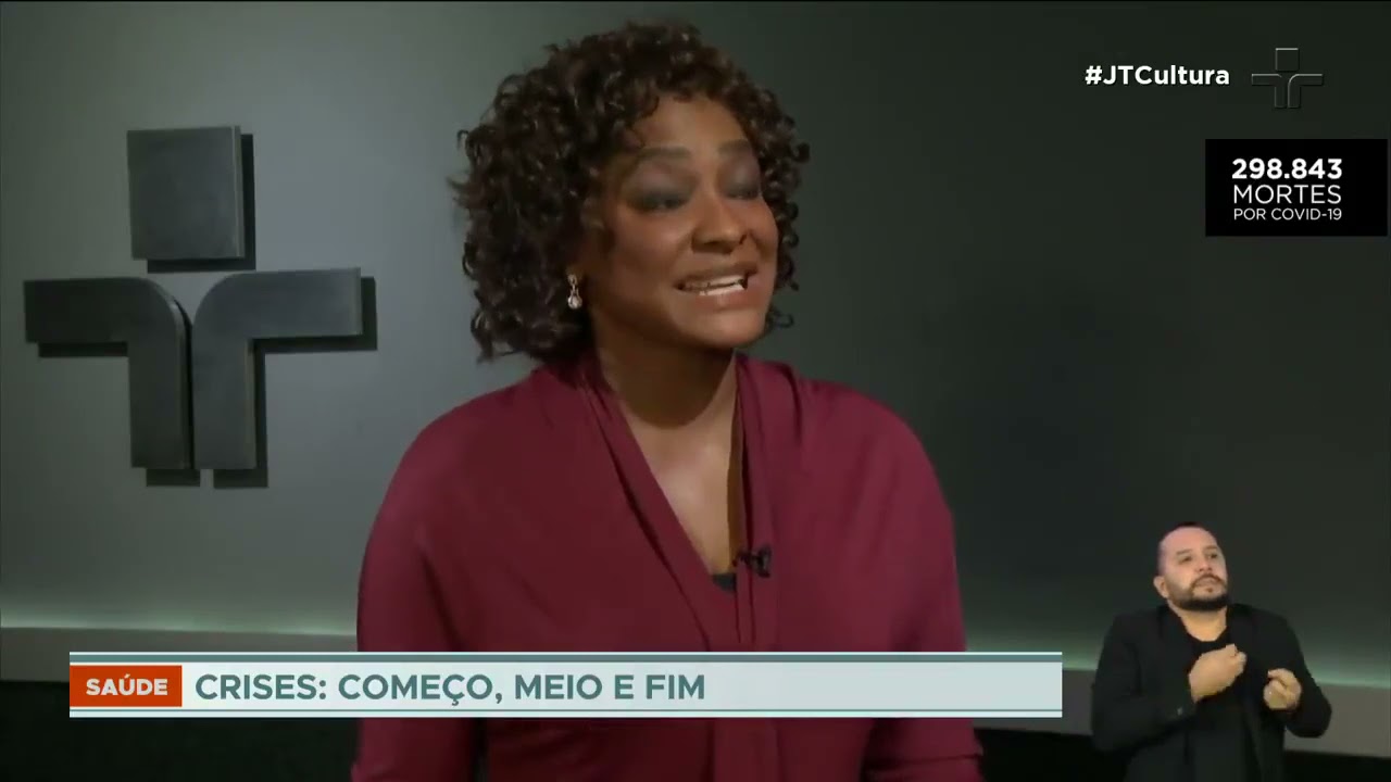 Especialista fala sobre saúde mental após um ano de pandemia e isolamento social