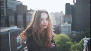 Fiona Apple - Don't Get Around Much Anymore (Duke Ellington cover) chords