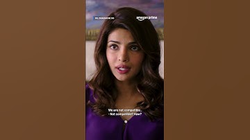 Thumbnail of Priyanka Chopra Jonas's HEARTBREAKING CONFRONTATION 💔 ft. Ranveer Singh | Dil Dhadakne Do #ytshorts