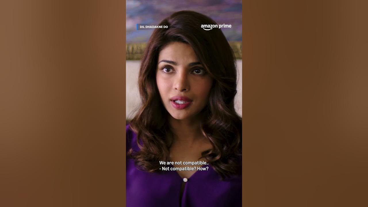 Priyanka Chopra Jonas's HEARTBREAKING CONFRONTATION π ft. Ranveer Singh | Dil Dhadakne Do #ytshorts Priyanka Chopra Jonas's HEARTBREAKING CONFRONTATION π ft. Ranveer Singh | Dil Dhadakne Do #ytshorts