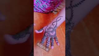 #india #mehendi #shorts #wedding #2022#video