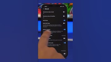 How to Enable Picture in Picture in YouTube App on iPhone