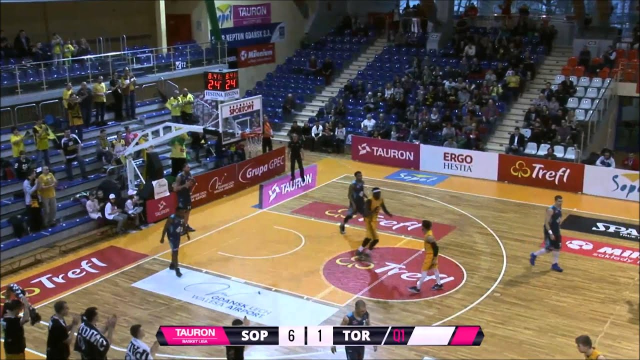 Ater Majok - wsad w kontrze! 