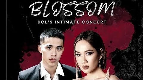 Proud of You !  | Kutipan "Alasan BCL ajak Alvin Jo konser di Singapore" August 2022