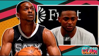 This Deaaron Fox Interview Got Me Thinking