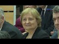 20 години от създаването на Факултет „Дентална медицина“