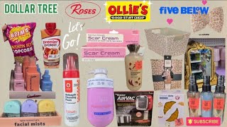 Spend The Day With Me• Multiple Store Shop & Hop• Dollar Tree + More 