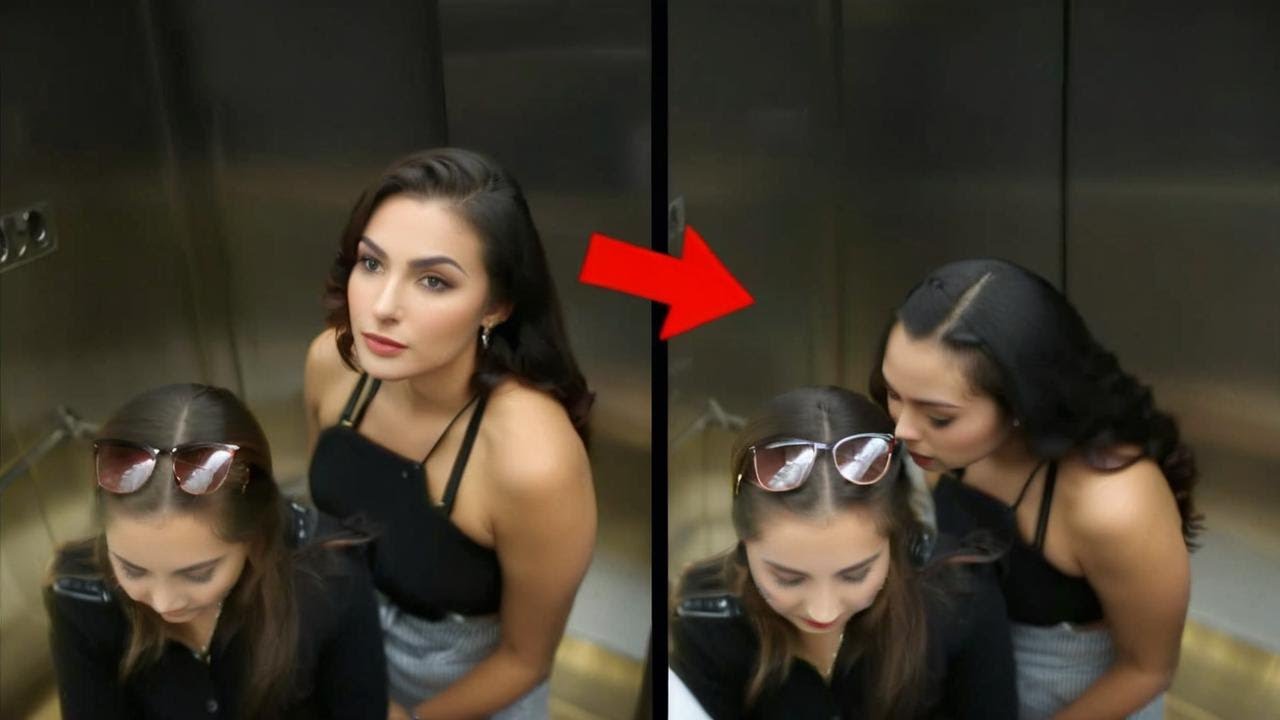 12個詭異、靈異、離奇的影片精選！