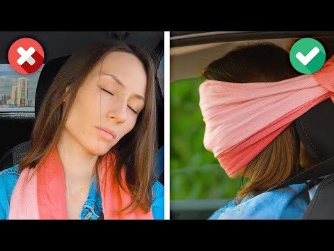 30 ГЛАВНЫХ ЛАЙФХАКОВ ДЛЯ ЛЕНТЯЕВ