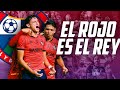 ¡GANO EL REY! LOS ROJOS DEL MUNICIPAL SON CAMPEONES Y GANAN EL TITULO DE LIGA 32 | Fútbol Quetzal