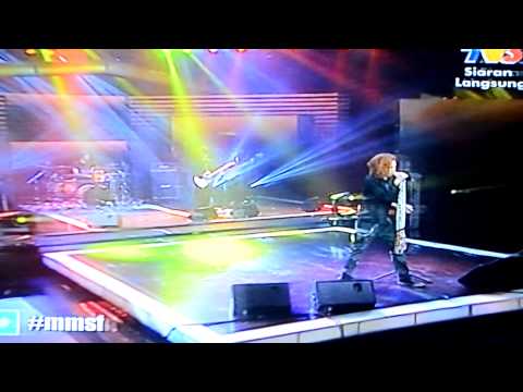 MOJO - Andai