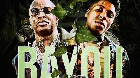 NBA YoungBoy ft. Birdman “ unreleased “ durk diss - ( Gettin up ) [ OFFICIAL MUSIC VIDEO ] #real 🩸