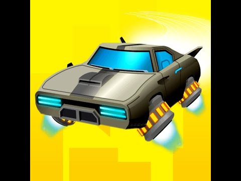 Merge Cyber Racers playing merge cyber racers!! *part 1* get 5M at ending!!! - YouTube