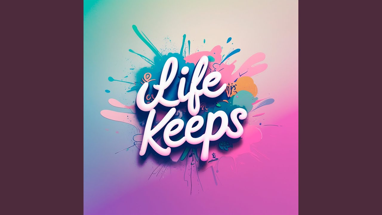 Watch Life Keeps on YouTube Watch Life Keeps on YouTube
