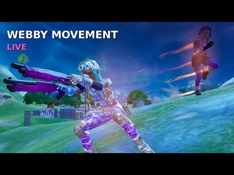 Geometry Movement LIVE | Breaking the Line in Real Time