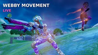 Geometry Movement LIVE | Breaking the Line in Real Time screenshot 5