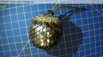 Scale Dice Bag  - Time Lapse